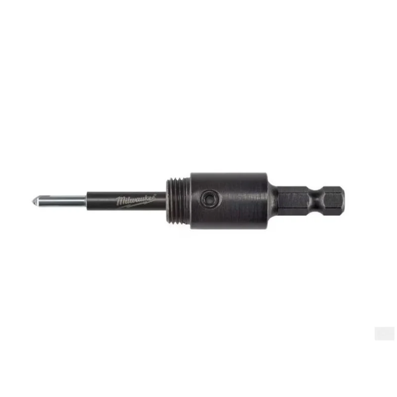 Milwaukee Retractable Starter Bit with Large Arbor (49-56-7135)