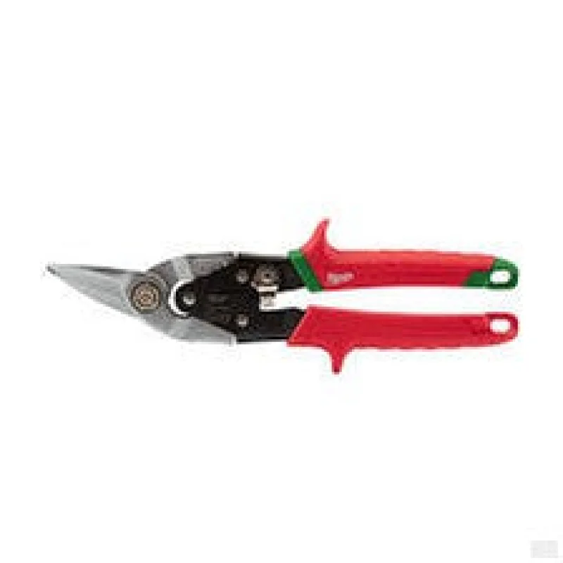 Milwaukee Right Cutting Aviation Snips 48-22-4520