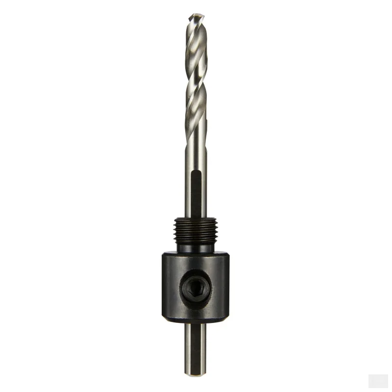 Milwaukee Small Thread Arbor, 1/4″ Shank (49-56-6950)
