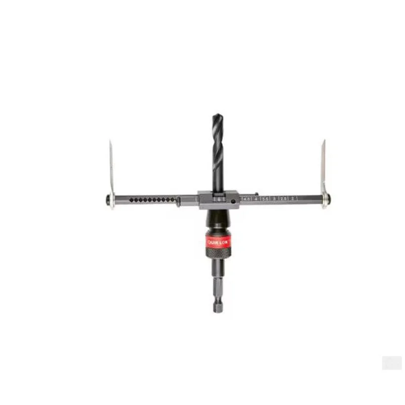 Milwaukee Tool Adjustable Hole Cutter (49-56-0270)
