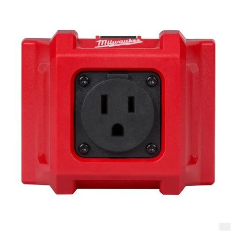 Milwaukee Wireless Dust Control Adapter Remote Kit 0950-20