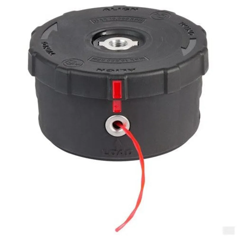 Milwaukee8 Easy Load Trimmer Head 49-16-2748