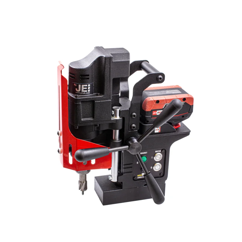 Minibeast Cordless