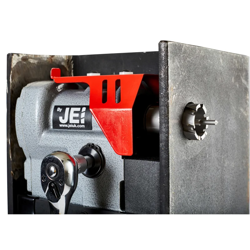 MINIBEAST LP35 PLUS DRILLING MACHINE