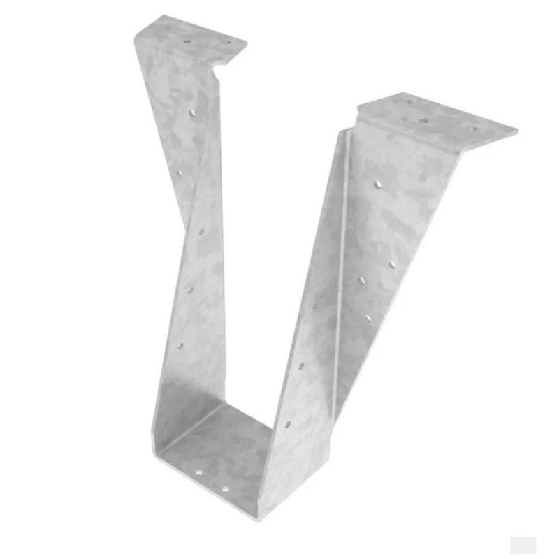 MiTek5″ x 14″ G90 Steel Top Mount I-Joist Hanger (THO25140-2)