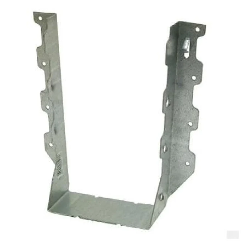 MiTek Joist Hanger, Triple 2 x 10, Galvanized (JUS210-3)