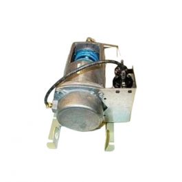 Schneider Electric (Barber Colman) MK4-3121 Pneumatic Damper Actuator W/Positioner 2"-4" Stroke