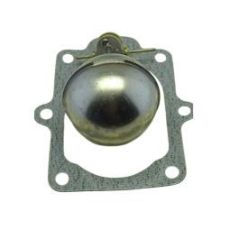 Mepco (Dunham Bush) ML9897 Internal Mechanical W/Gasket