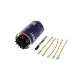 Igniters Direct MMUNICAP200 Universal Capacitor Motor mate 67.5Mfd