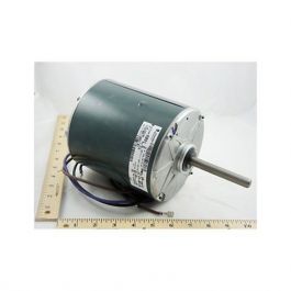 Trane MOT10344 Motor 460V 1Phase 0.9 HP 1075 RPM 2 Speed
