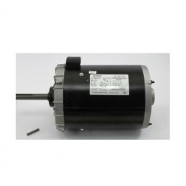 Trane MOT10483 Motor 460V 3 Phase 1 1/2 HP 1140 RPM