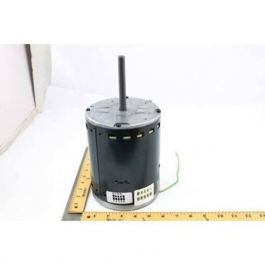Trane MOT12700 Clockwise Motor 1HP 208-230V 48 Frame