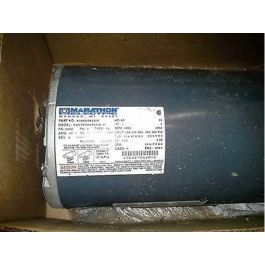 Trane MOT15261 5HP Motor 3450RPM 56HZ 208/230-460V