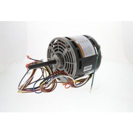 Trane MOT18949 Motor 4-Speed 115V 1/2HP 1075 RPM