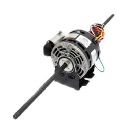 Trane MOT19014 1/6HP Motor 1500/1200/900 RPM 115V