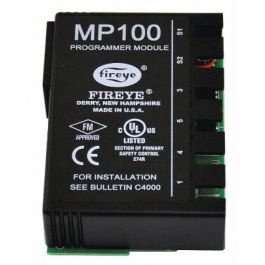 Fireye MP100 Programmable Module W/Relight Function