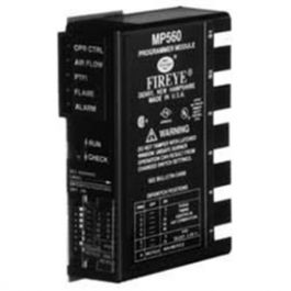 Fireye MP102 Program Module