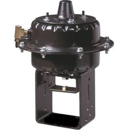 Johnson Controls MP823C001E Pneumatic Actuator Valve W/Mounting Kit 3-7 PSI 3/4" Stroke