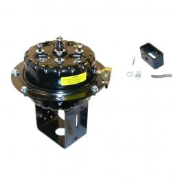 Johnson Controls MP823E001 Pneumatic Valve Actuator 25"Sq-in 9-13 PSI Spring Return 3/4" Stroke