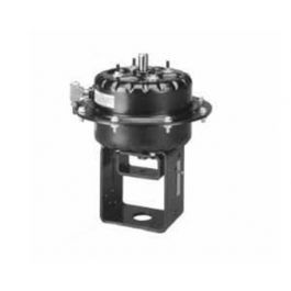 Johnson Controls MP823E001D Pneumatic Valve Actuator W/Mounting 3/4" Stroke 1.5-2" 9-13 PSI