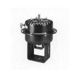 Johnson Controls MP843C001C Actuator W/Mounting 3-7 PSI Spring Return Up 3/4" Stroke