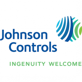 Johnson Controls MP853E001 Actuator/Yoke Assembly 9-13 PSI MP-85