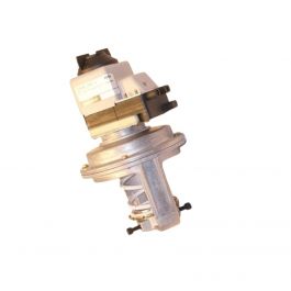 Honeywell MP953E1319 Damper Actuator 5" Diaphragm 4-11 PSI, 5 PSI W/Positioner