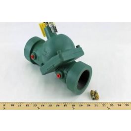 Taco MPV025-4 2 Triple Duty Valve 1/2" NPT