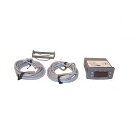 Johnson Controls MR4PM12C-12 Defrost Control W/Sensor W/O Relay