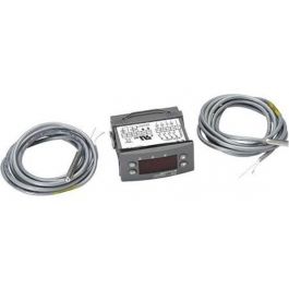 Johnson Controls MR4PM24-12 Defrost Controller