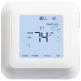 Mitsubishi Electric MRCH2 Redlink Wireless Remote Controller