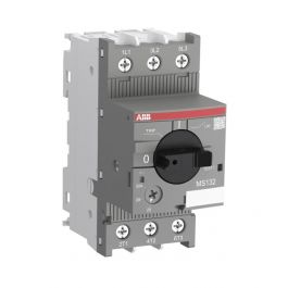 ABB MS132-25 3-Pole Manual Motor Starter 20-25A