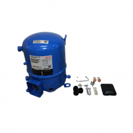 Danfoss MT18-4VI 1.5HP Reciprocating Compressor 3-PH 460V