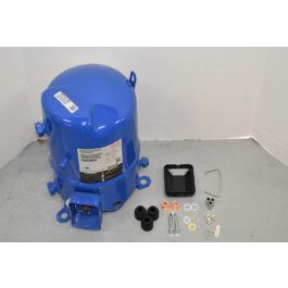 Danfoss MTZ18-1VI 1PH Reciprocating Compressor 208-230V Rotolock