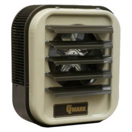 Marley Engineered Products MUH0341 3Kw Horizontal/Vertical Unit Heater 480V