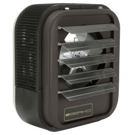 Marley Engineered Products MUH104 Qmark Unit Heater 10kW 480V