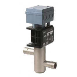 Siemens MVL661.15-1.0 5/8" Refrigeration Valve