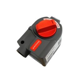 Honeywell MVN643L0000 SPDT 2-Position NSR Ball Valve Actuator Low Profile 24V