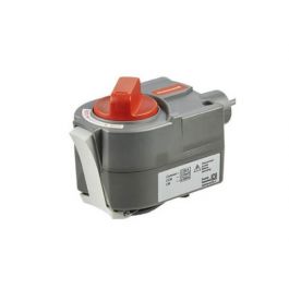 Honeywell MVN713A0000+C1 Control Ball Valve NSR W/ Cable 24V