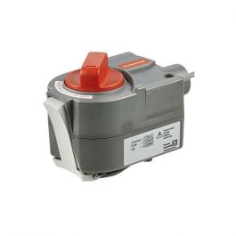 Honeywell MVN713A0000 Standard Profile Actuator Proportional NSR 24V
