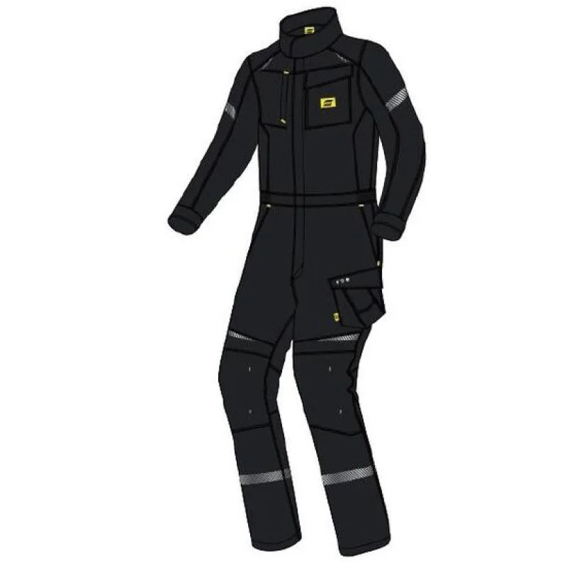 MW2000 FR Coveralls