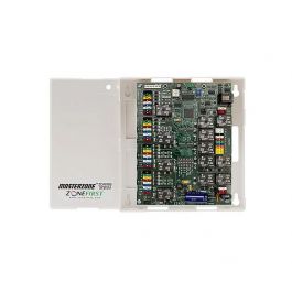 ZoneFirst MZS4 2H/2C 4-Zone All-In-One Zone Control Panel