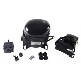 Nidec-Embraco NEK2168GK1 Compressor R404A - 3/4HP, 115V/1PH