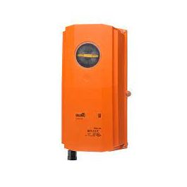 Belimo NFB24-SR-N4 Spring‑Return Proportional Damper Actuator NEMA 4 24V