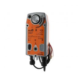 Belimo NFBUP S/R Universal Damper Actuator 90 In-lb 20-240V