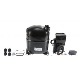 Nidec-Embraco NJ2192GK1 Compressor R404A, 115V/1-1/4HP/1PH