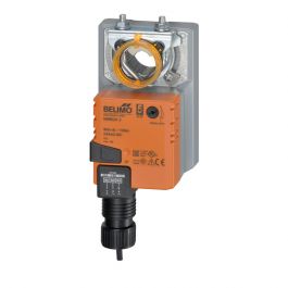 Belimo NMCB24-3 NSR Floating Damper Actuator 90 in-lb 24VAC-DC
