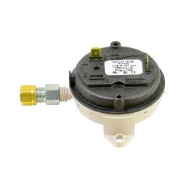 Cleveland Controls NS2-0112-00 Pressure Switch 0.25" WC