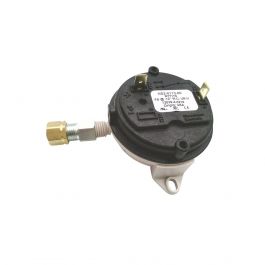 Cleveland Controls NS2-0113-00 Pressure Switch 0.12" WC