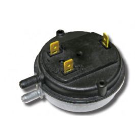 Cleveland Controls NS2-0215-00 SPDT Pressure Switch 0.27" WC